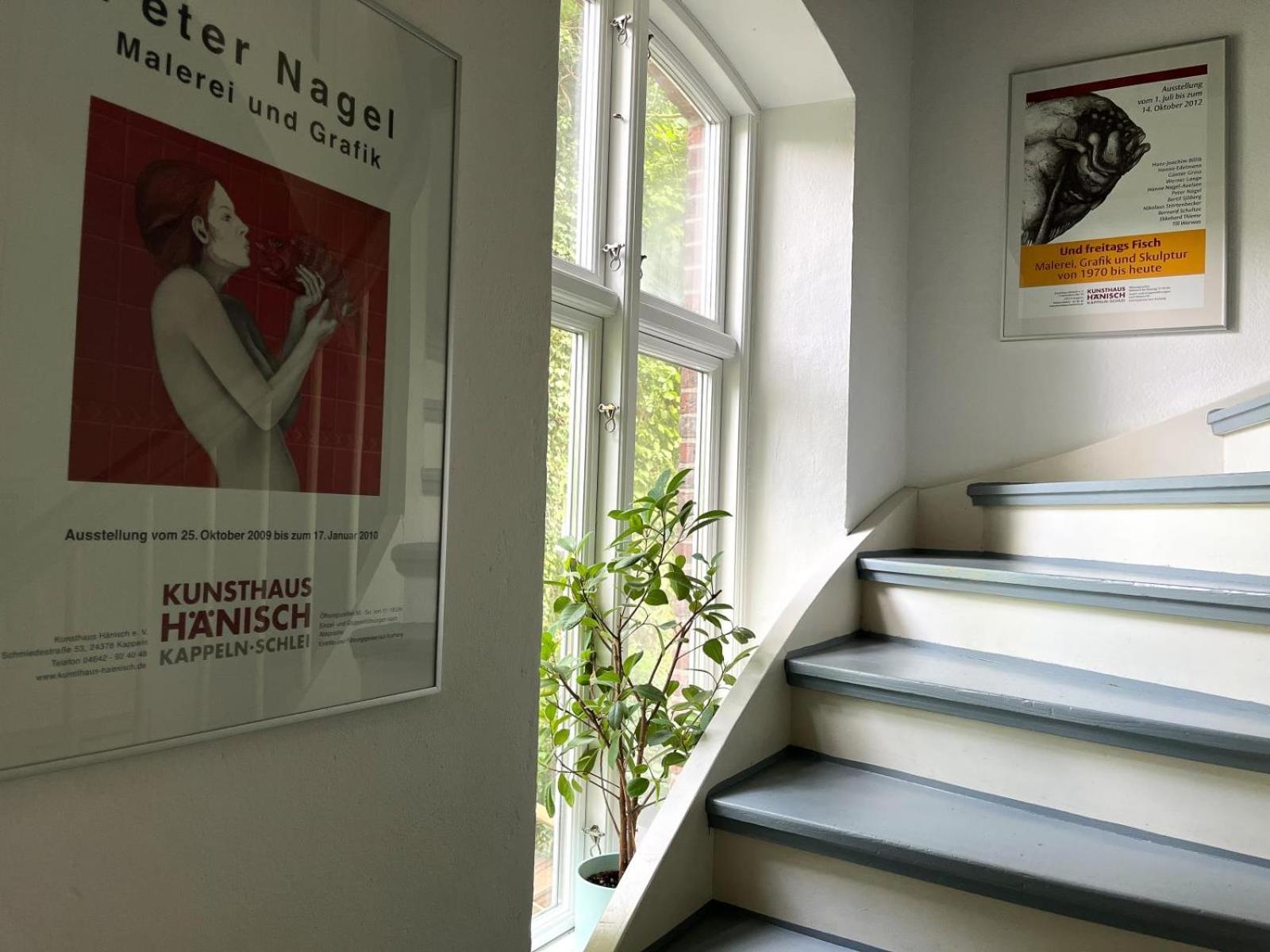 Ferienhaus Naturlich Wassermuhle Kappeln Dış mekan fotoğraf