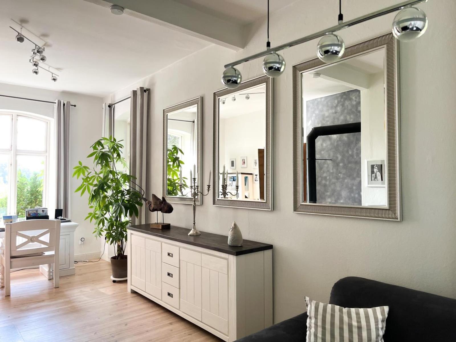 Ferienhaus Naturlich Wassermuhle Kappeln Dış mekan fotoğraf