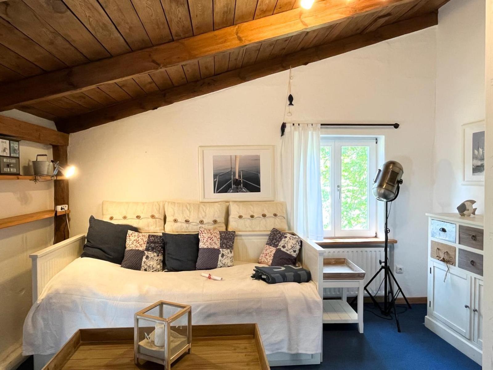 Ferienhaus Naturlich Wassermuhle Kappeln Dış mekan fotoğraf