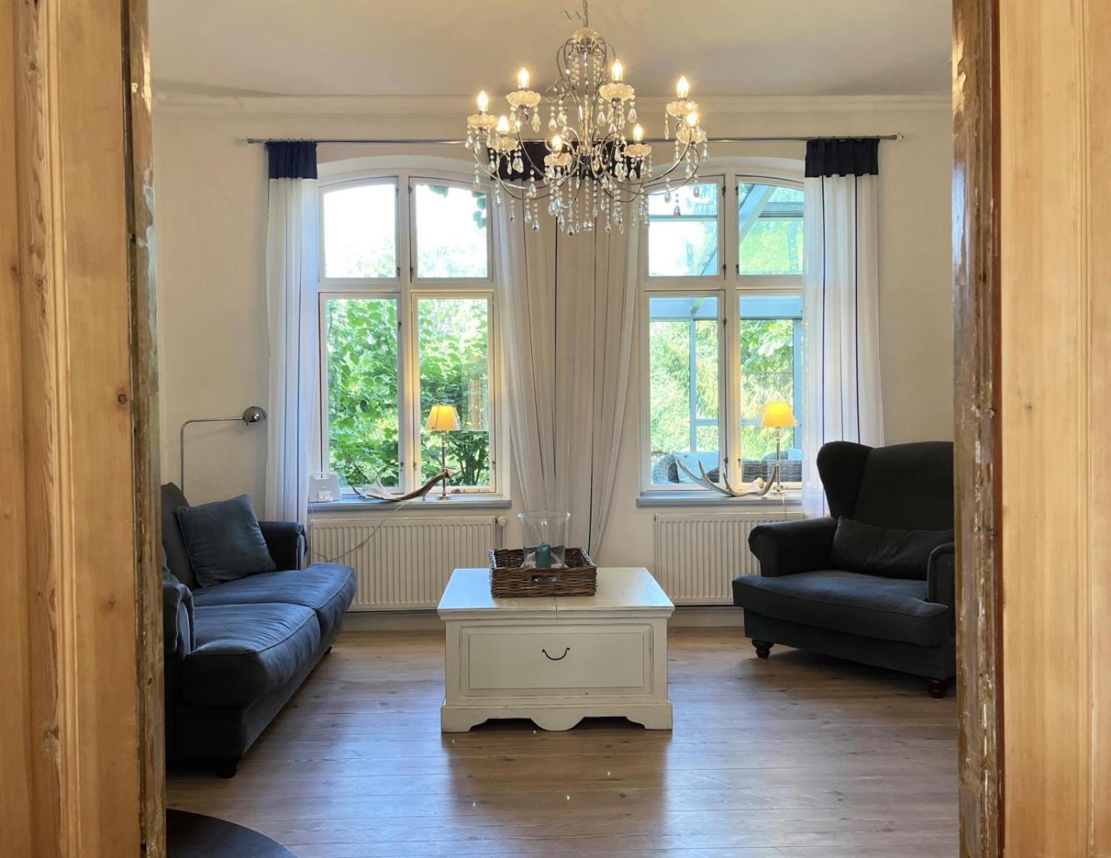 Ferienhaus Naturlich Wassermuhle Kappeln Dış mekan fotoğraf