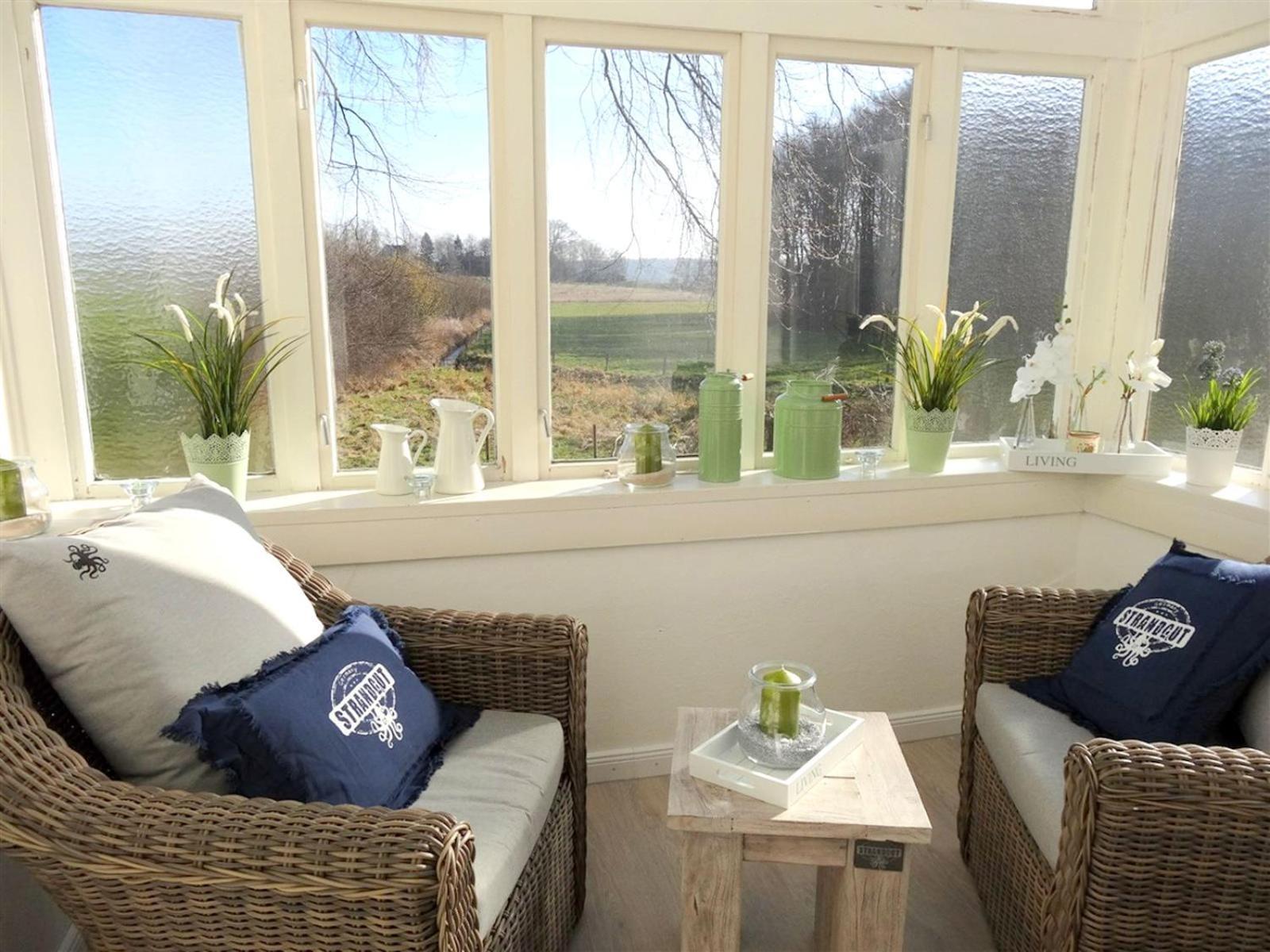 Ferienhaus Naturlich Wassermuhle Kappeln Dış mekan fotoğraf