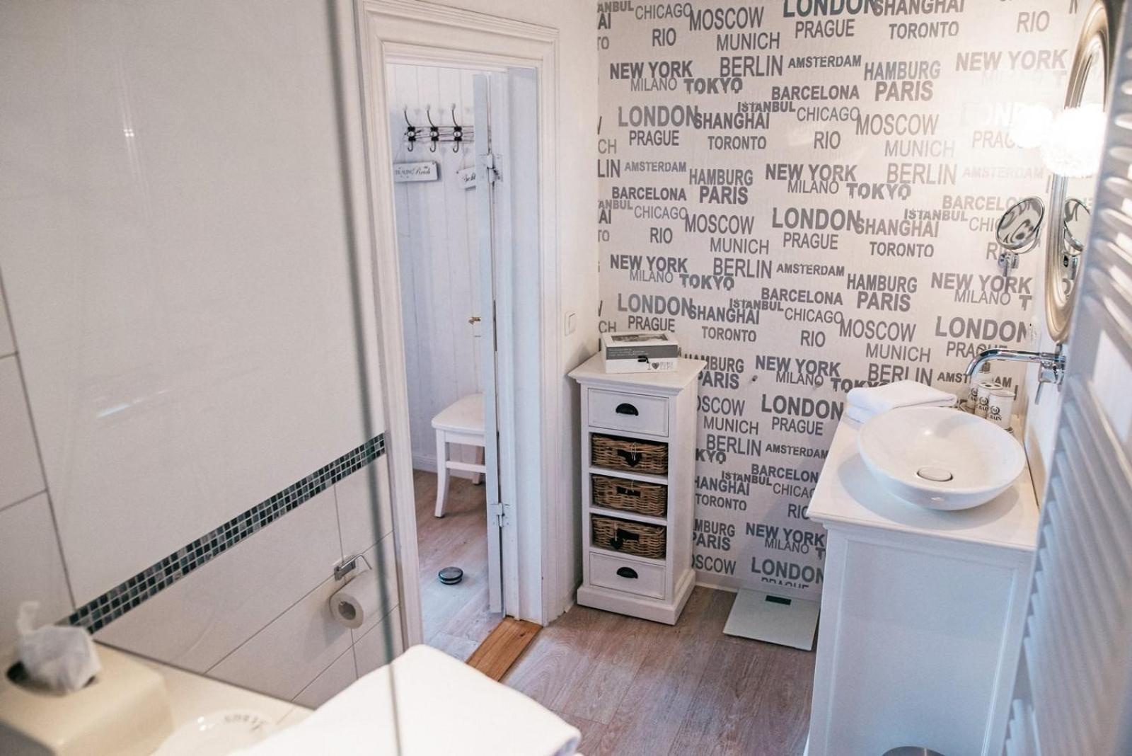 Ferienhaus Naturlich Wassermuhle Kappeln Dış mekan fotoğraf