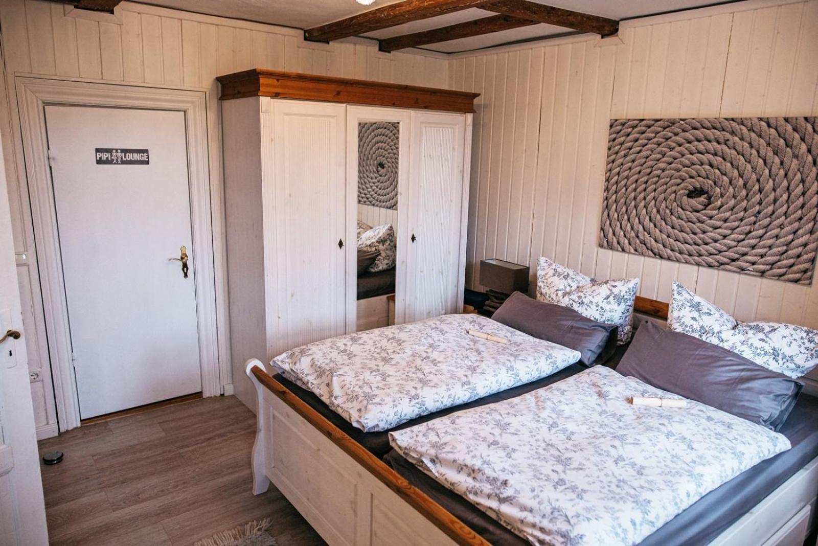 Ferienhaus Naturlich Wassermuhle Kappeln Dış mekan fotoğraf